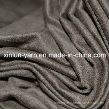 High Quality Stretch Suede Fabric for Shoes